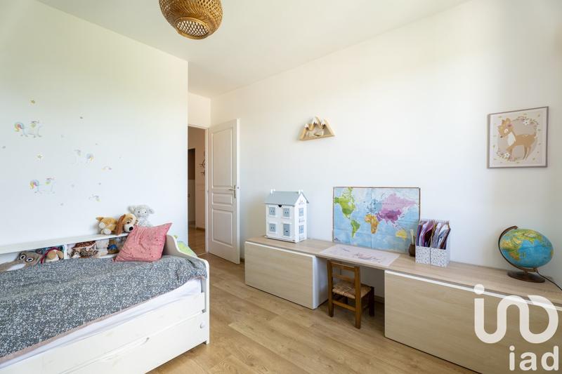 Appartement - 155 m² - 5 pièces