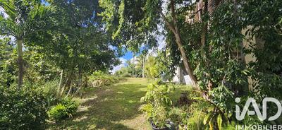 Maison - 116 m² - 5 pièces