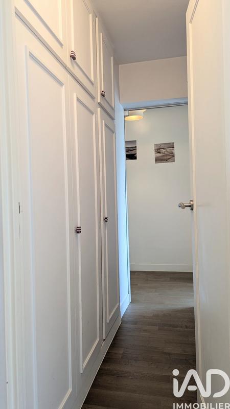 Appartement - 54 m² - 2 pièces