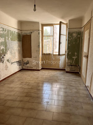 Maison de village - 67 m² - 3 pièces