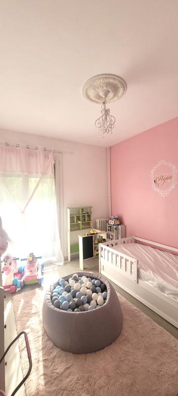 Appartement - 74 m² - 3 pièces