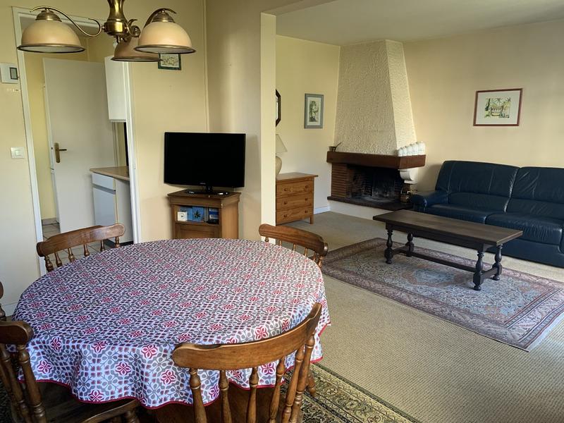 Maison - 123 m² - 6 pièces