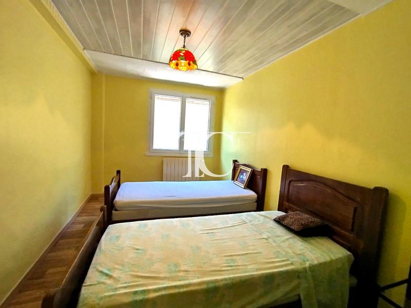 Maison de village - 88 m² - 4 pièces