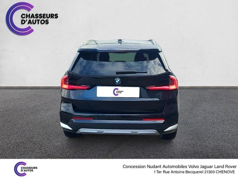 Bmw X1 U11 sDrive 18d 150ch Dkg7 xLine First Edition