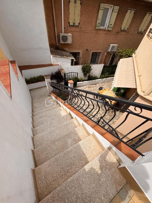 Immeuble - 150 m² - 7 pièces