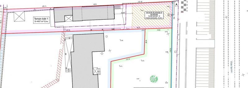 Maison - 101 m² - 4 pièces