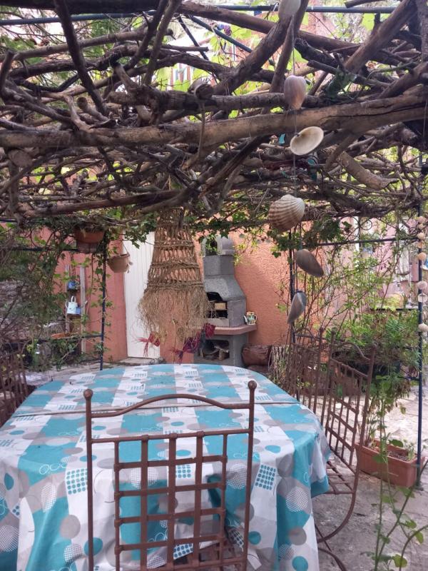 Maison - 153 m² - 6 pièces