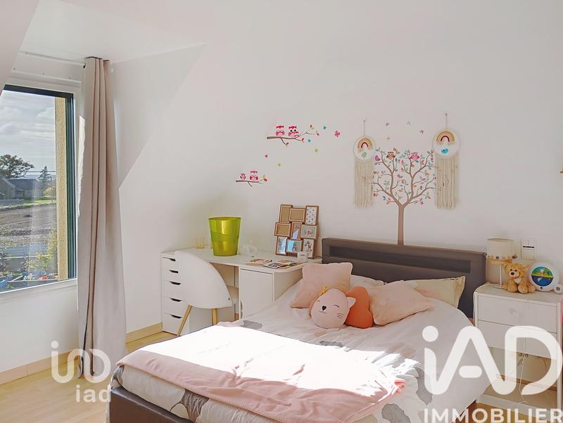 Maison - 174 m² - 8 pièces