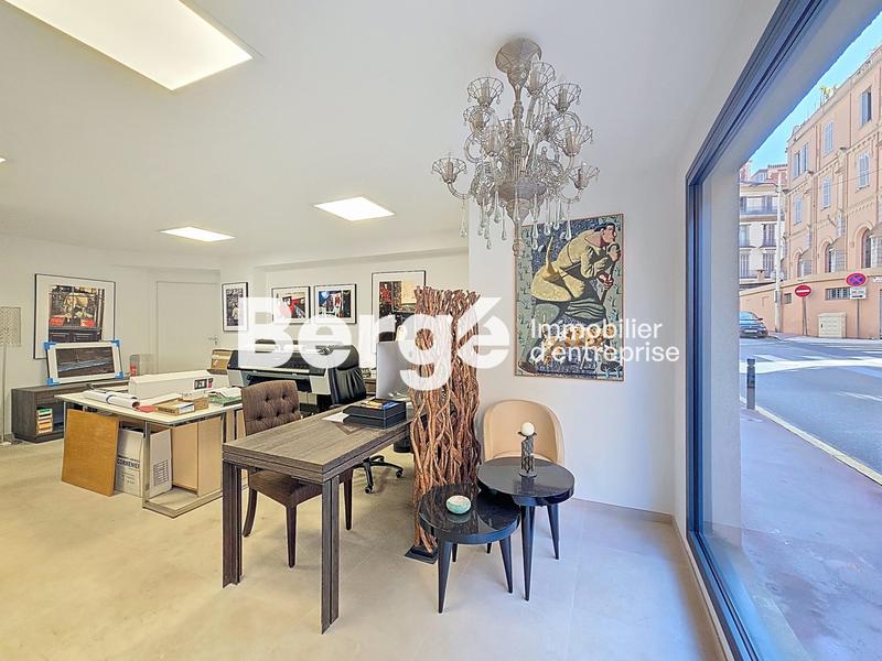 Local commercial - 43 m²