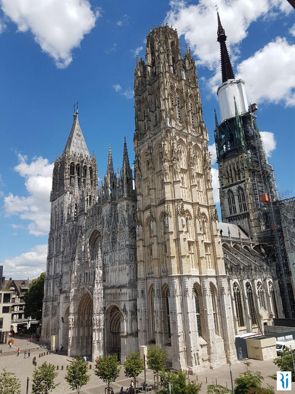 Appartement - 25 m² - 1 pièce