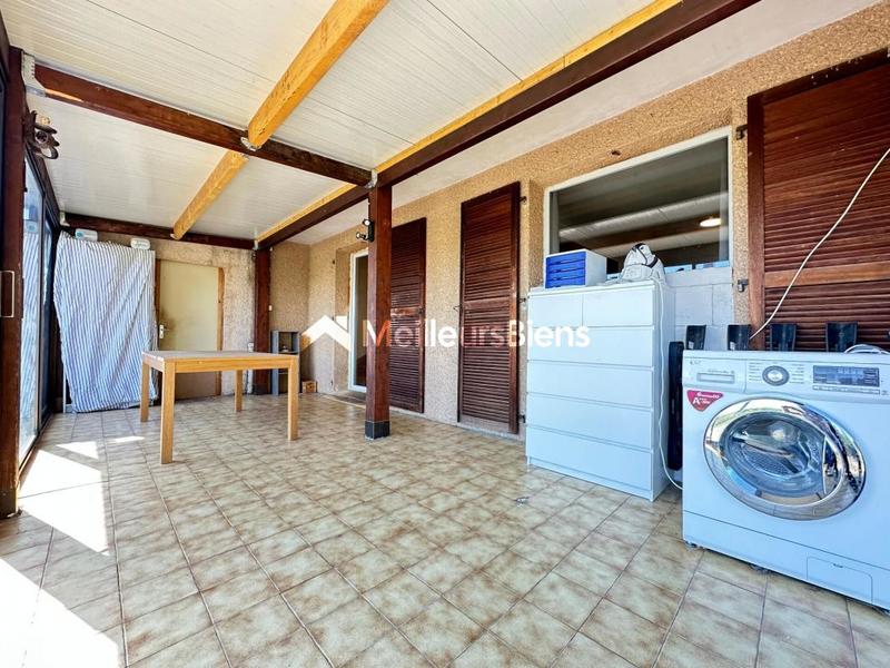 Maison - 197 m² - 8 pièces