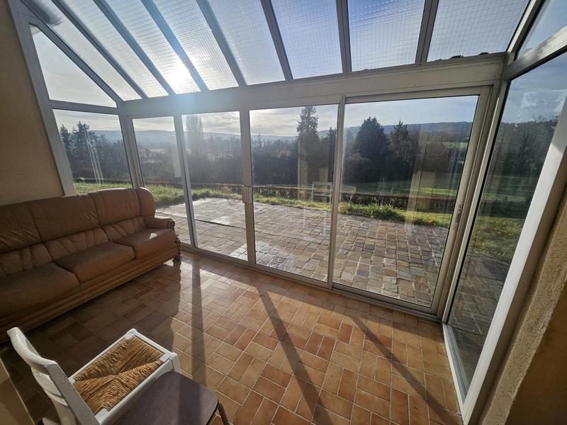 Maison - 91 m² - 4 pièces