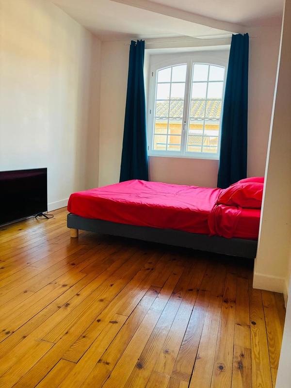 Appartement - 118 m² - 4 pièces