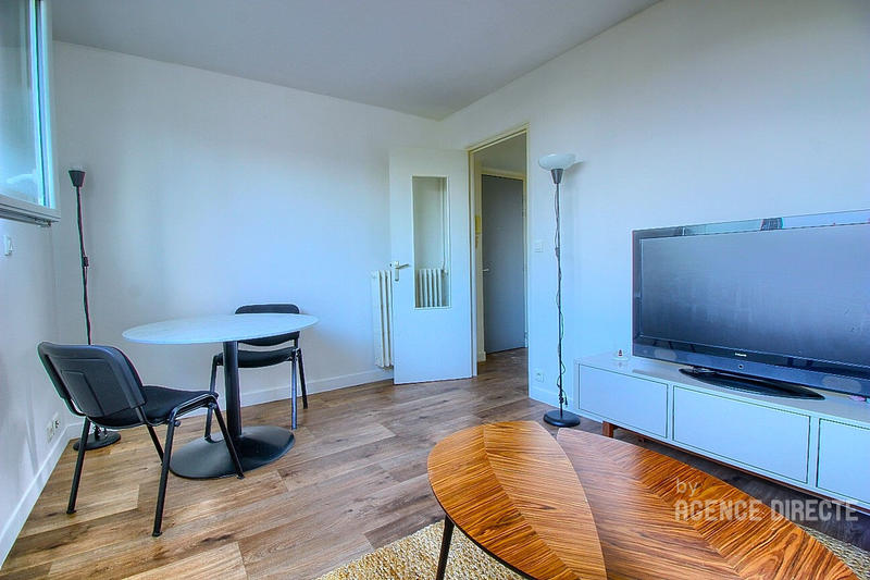 Appartement - 53 m² - 3 pièces