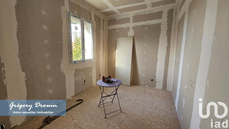 Maison de campagne - 150 m² - 5 pièces