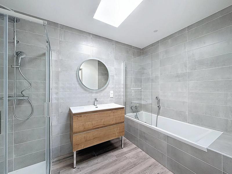 Maison - 143 m² - 6 pièces