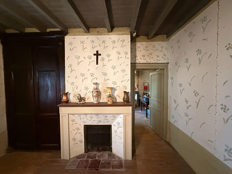 Maison - 102 m² - 5 pièces