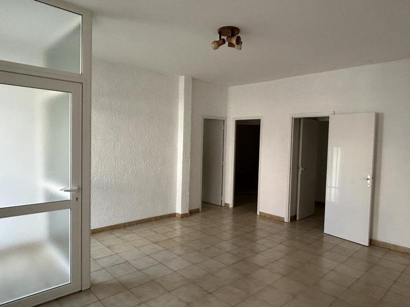 Local commercial - 84 m²