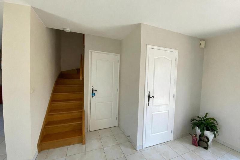 Maison - 117 m² - 6 pièces