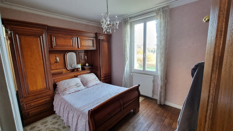 Maison - 64 m² - 2 pièces