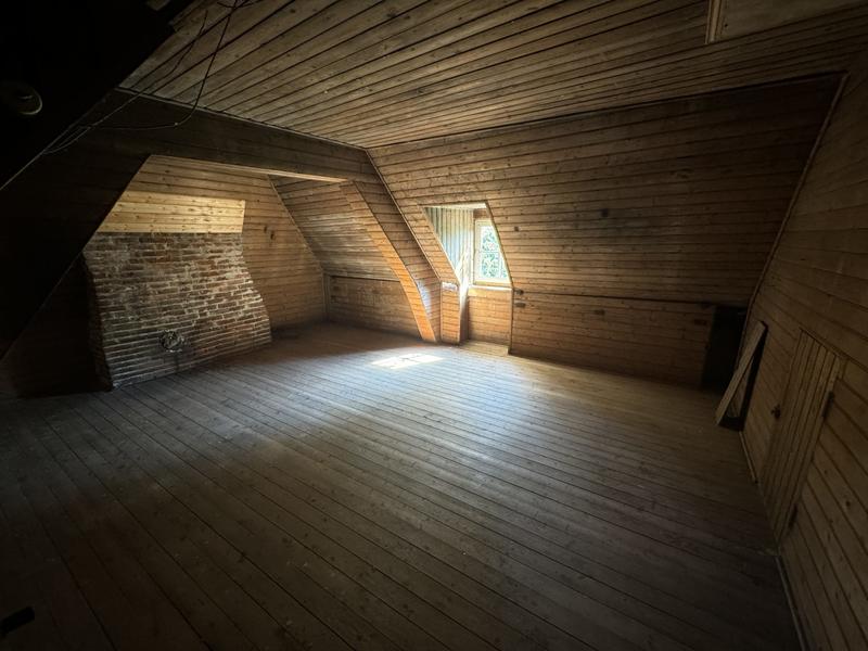 Ferme - 162 m² - 6 pièces