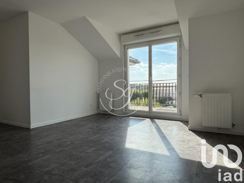 Appartement - 52 m² - 3 pièces