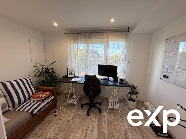 Maison - 127 m² - 5 pièces