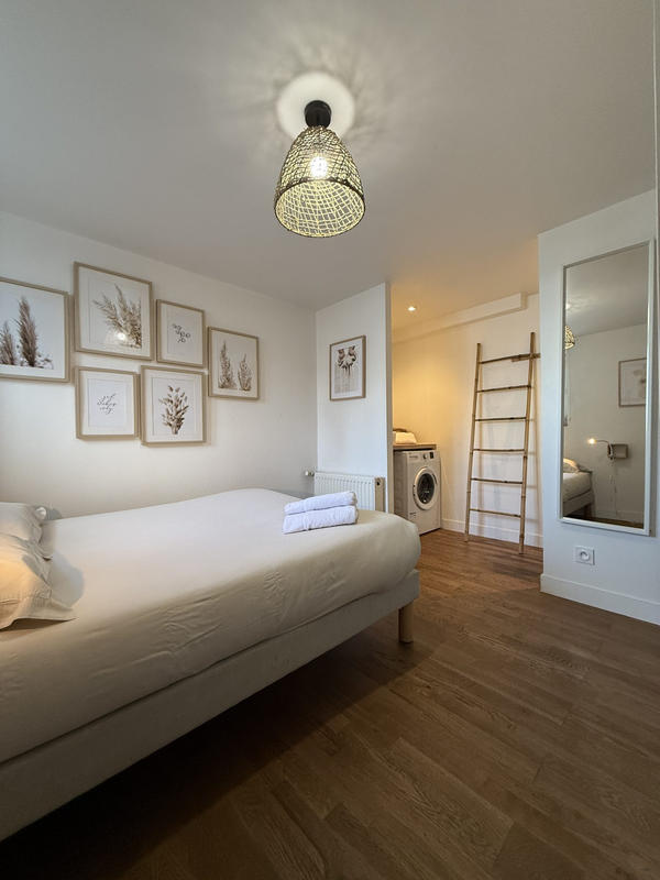 Maison - 161 m² - 6 pièces