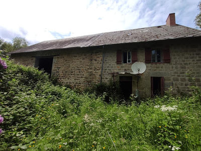 Maison - 70 m² - 4 pièces