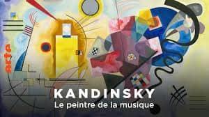 Micro-Projection - Kandinsky : voir la musique, réinventer la peinture