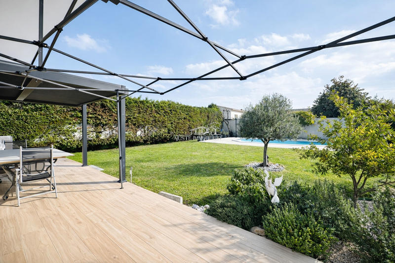 Maison - 136 m² - 4 pièces