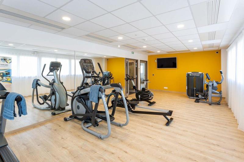 Studio - 23 m² - 1 pièce