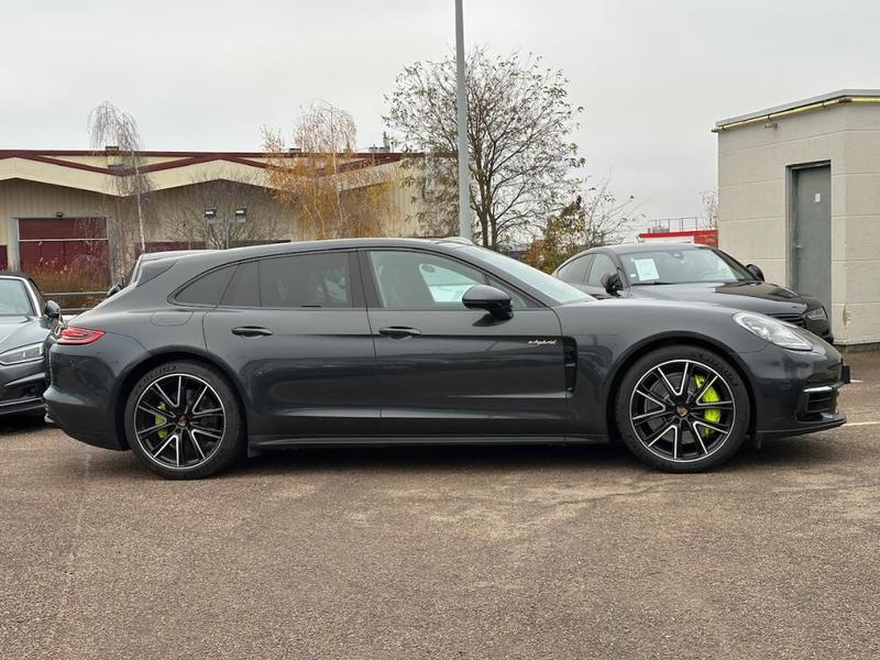 Porsche Panamera II Sport Turismo 4 E-Hybrid