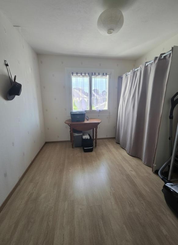 Maison - 91 m² - 4 pièces