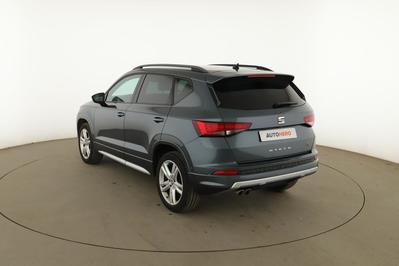 Seat Ateca 2.0 Tdi Fr Dsg7 150 ch