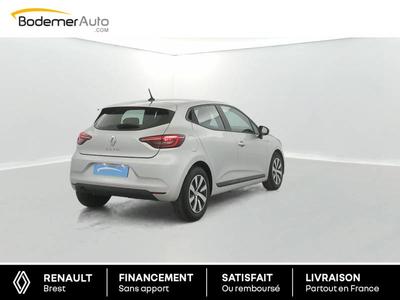 Renault Clio TCe 90 Equilibre