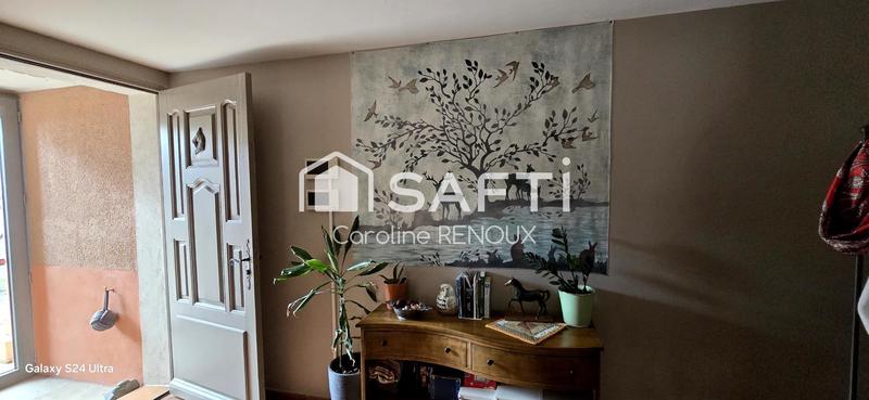 Maison - 215 m² - 10 pièces