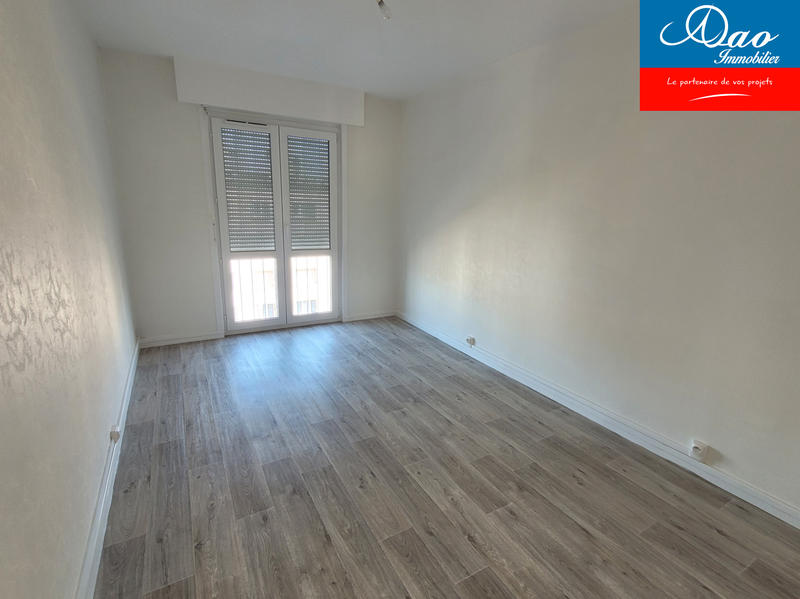 Appartement - 78 m² - 4 pièces