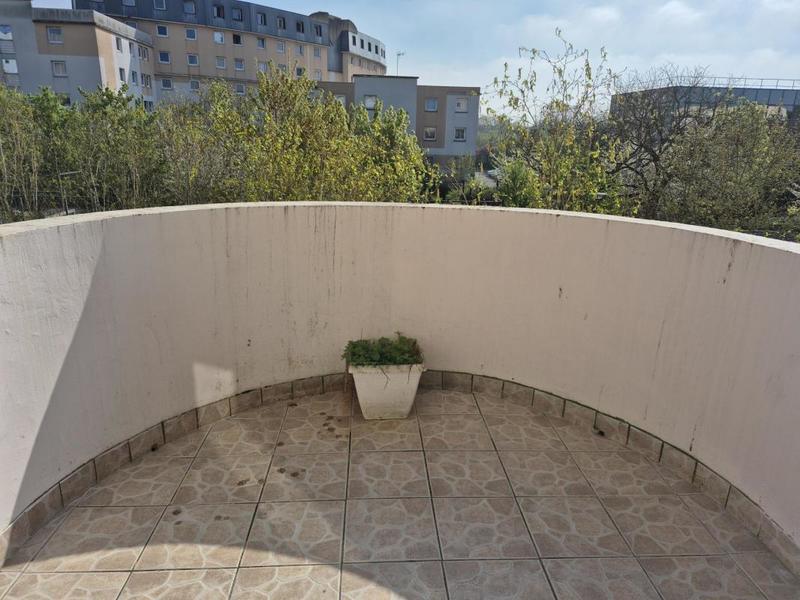 Appartement - 77 m² - 4 pièces