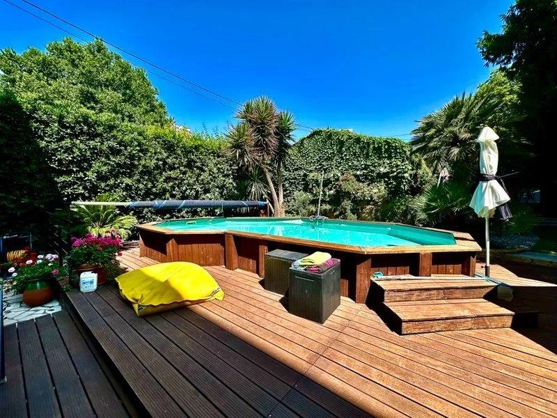 Maison de campagne - 197 m² - 5 pièces