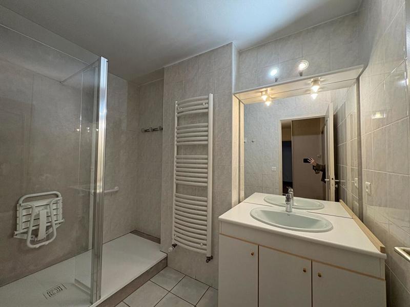 Appartement - 90 m² - 3 pièces