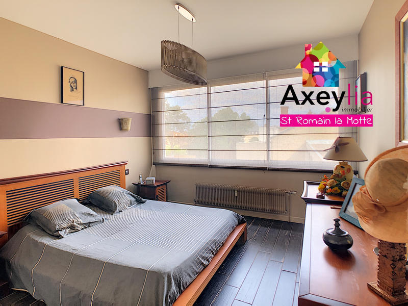 Appartement - 179 m² - 7 pièces