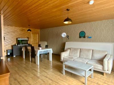 Maison - 193 m² - 7 pièces