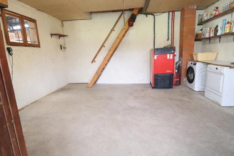 Maison - 160 m² - 7 pièces