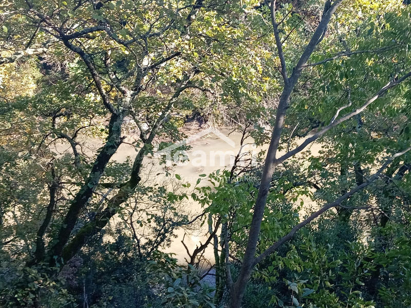 Maison ancienne - 160 m² - 9 pièces