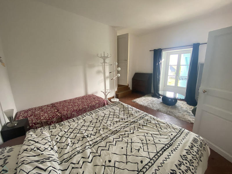 Maison - 155 m² - 6 pièces