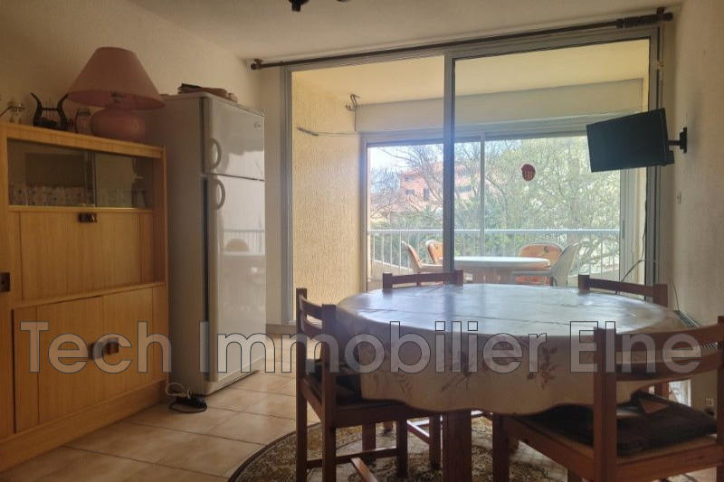 Appartement - 42 m² - 3 pièces