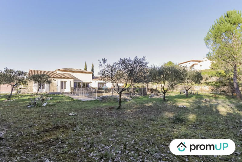 Maison - 146 m² - 5 pièces