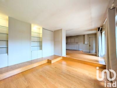 Appartement - 124 m² - 3 pièces