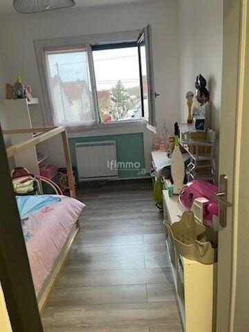 Appartement - 54 m² - 3 pièces